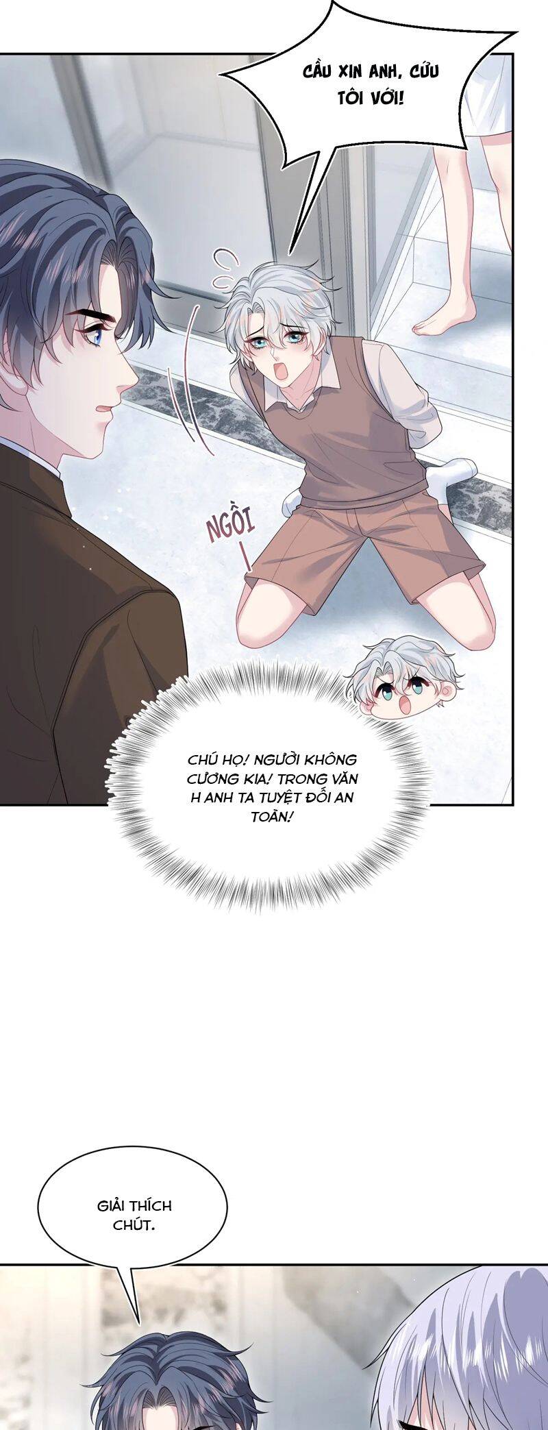 Tuyệt Mỹ Bạch Liên Online Dạy Học Chapter 323 - 11