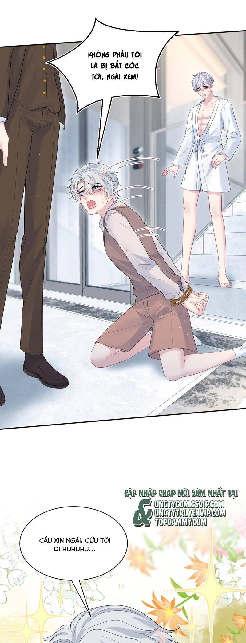 Tuyệt Mỹ Bạch Liên Online Dạy Học Chapter 323 - 13