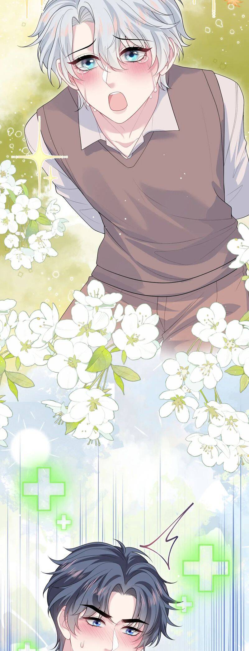 Tuyệt Mỹ Bạch Liên Online Dạy Học Chapter 323 - 14