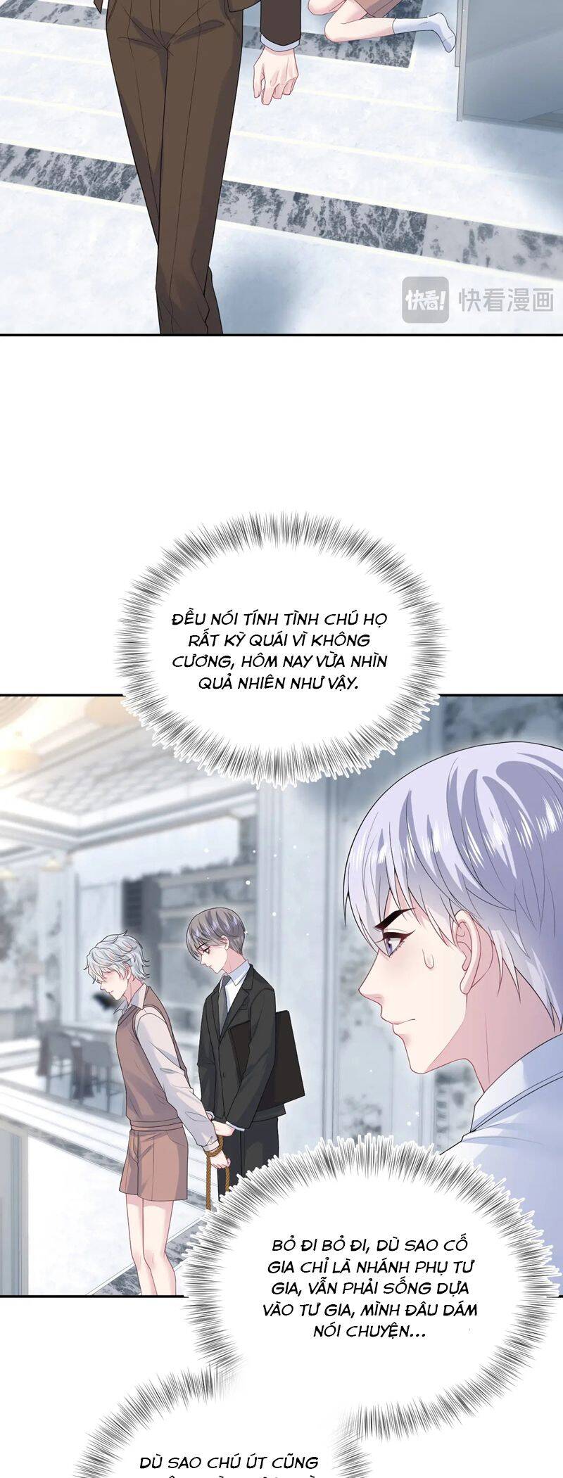 Tuyệt Mỹ Bạch Liên Online Dạy Học Chapter 323 - 18
