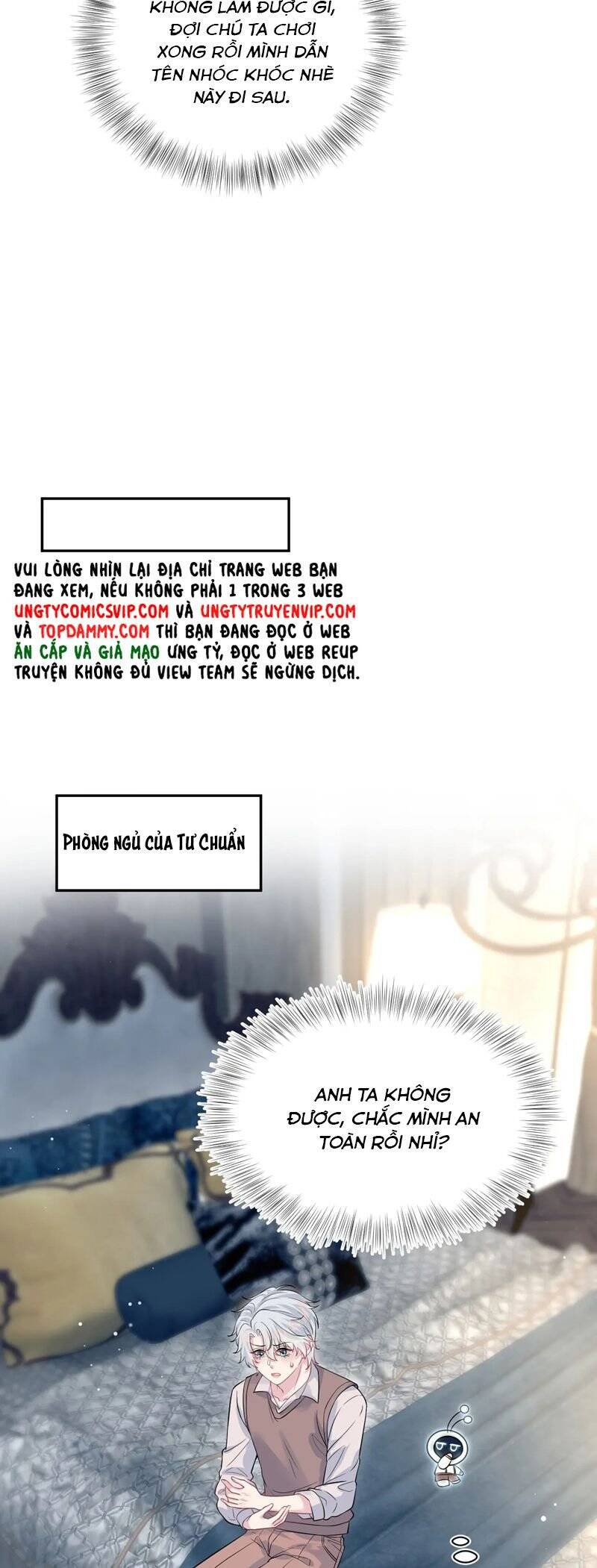 Tuyệt Mỹ Bạch Liên Online Dạy Học Chapter 323 - 19
