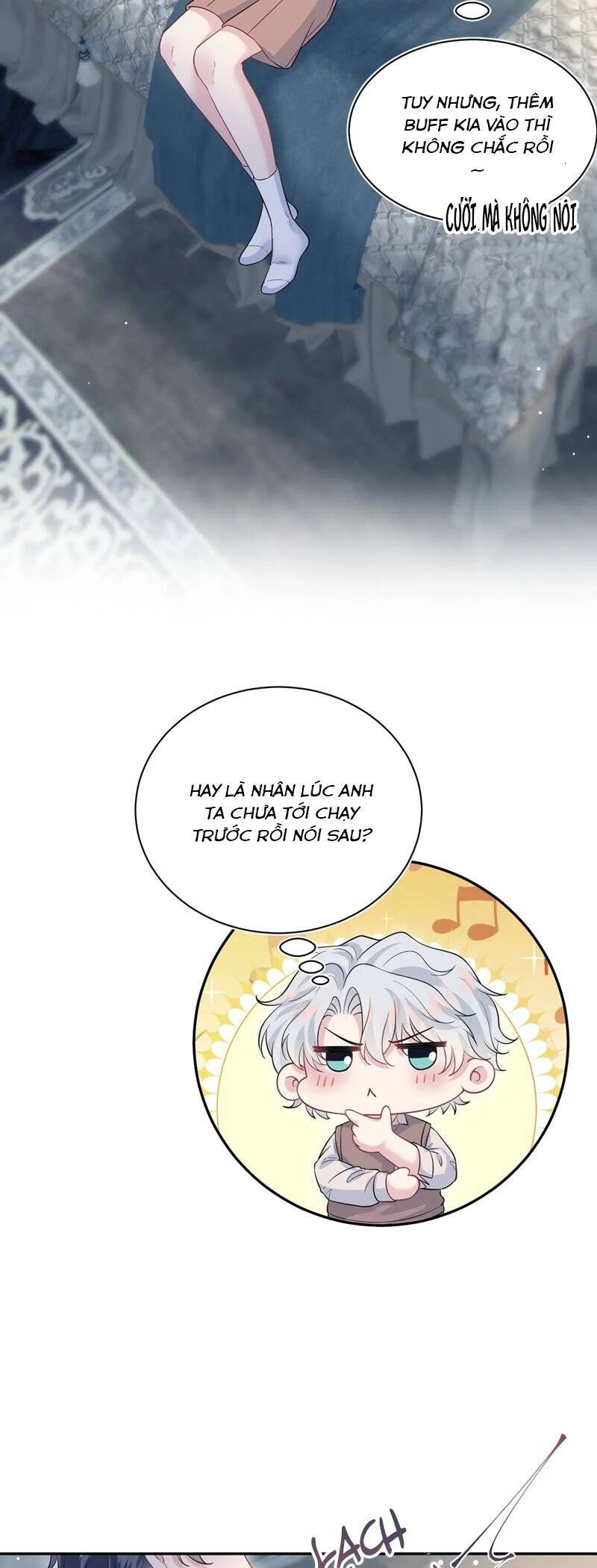 Tuyệt Mỹ Bạch Liên Online Dạy Học Chapter 323 - 20