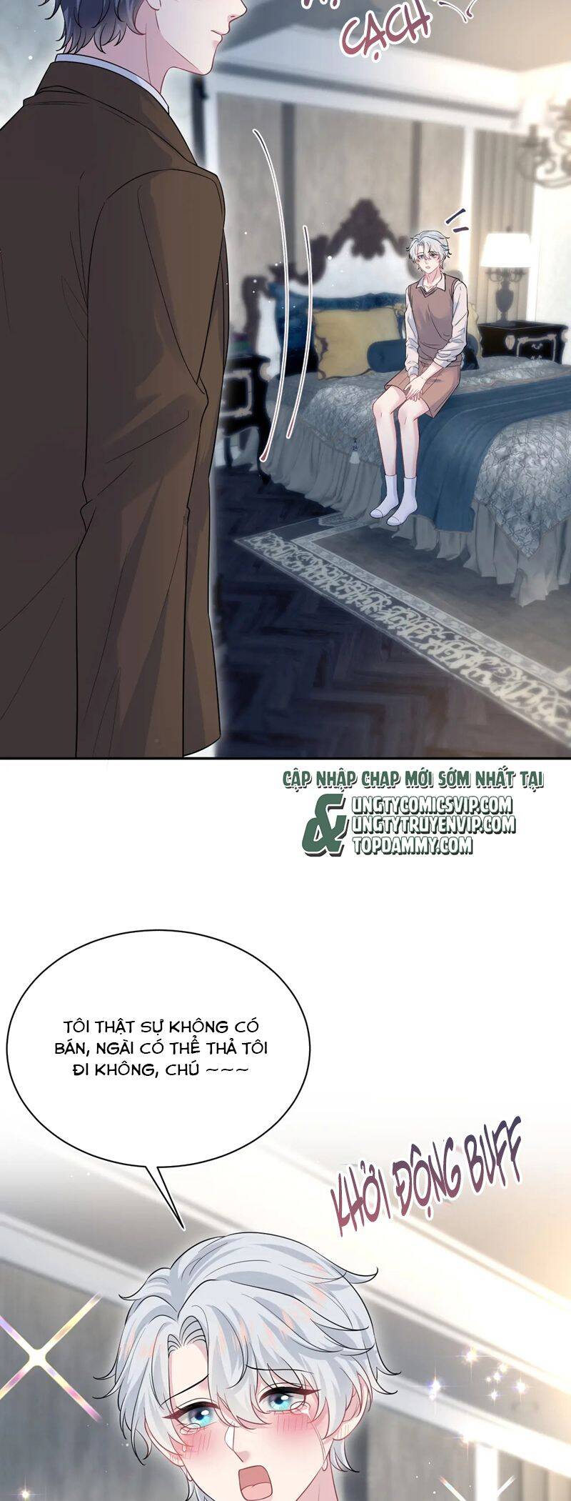 Tuyệt Mỹ Bạch Liên Online Dạy Học Chapter 323 - 21