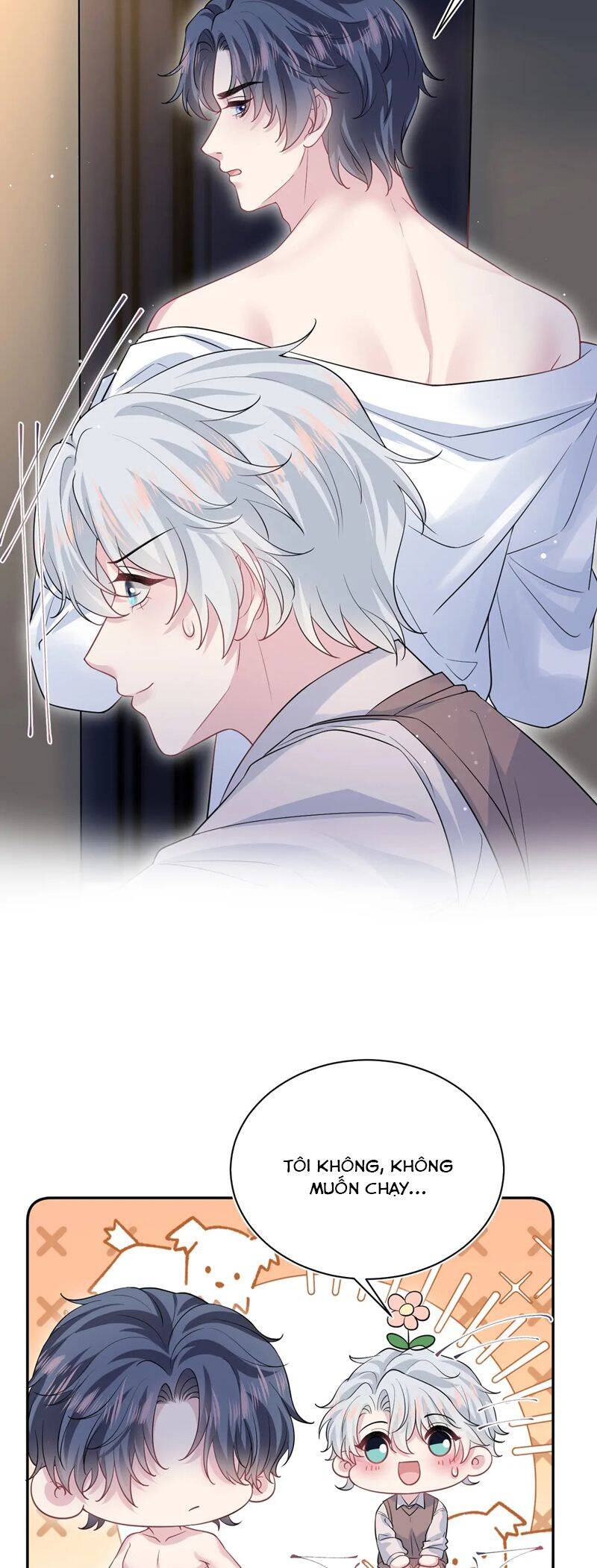 Tuyệt Mỹ Bạch Liên Online Dạy Học Chapter 323 - 24