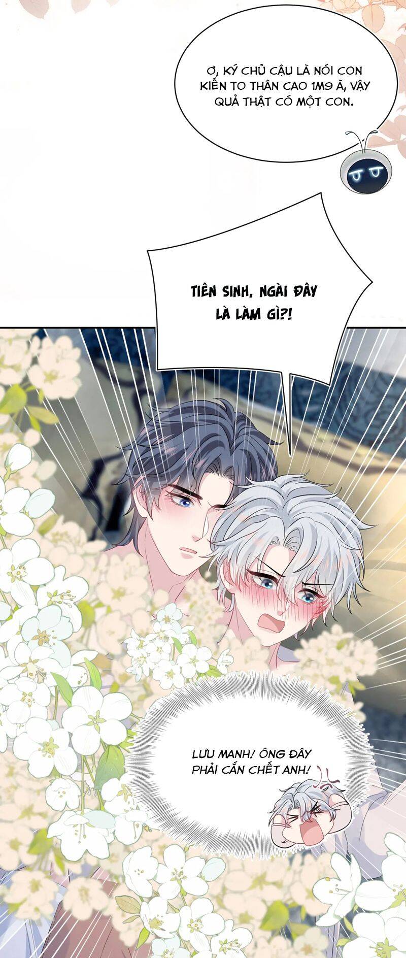 Tuyệt Mỹ Bạch Liên Online Dạy Học Chapter 323 - 30