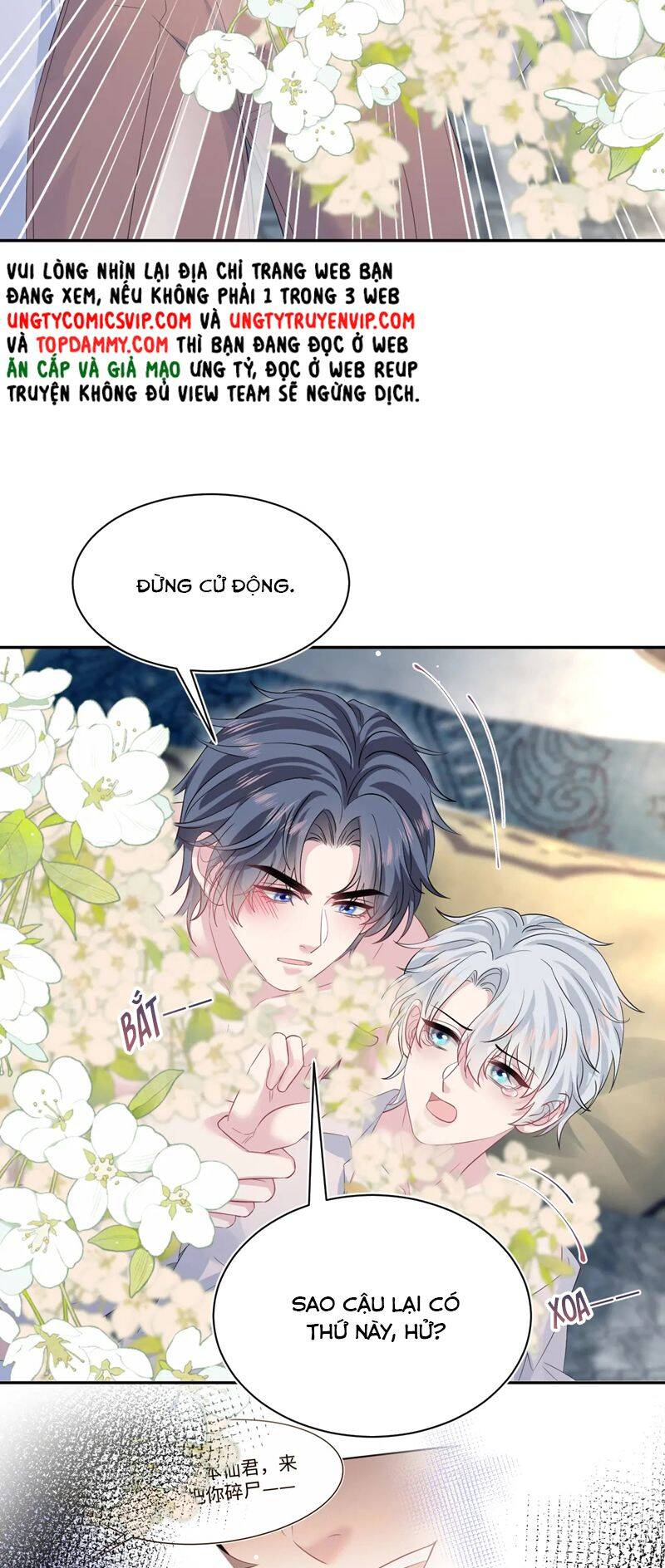 Tuyệt Mỹ Bạch Liên Online Dạy Học Chapter 323 - 31