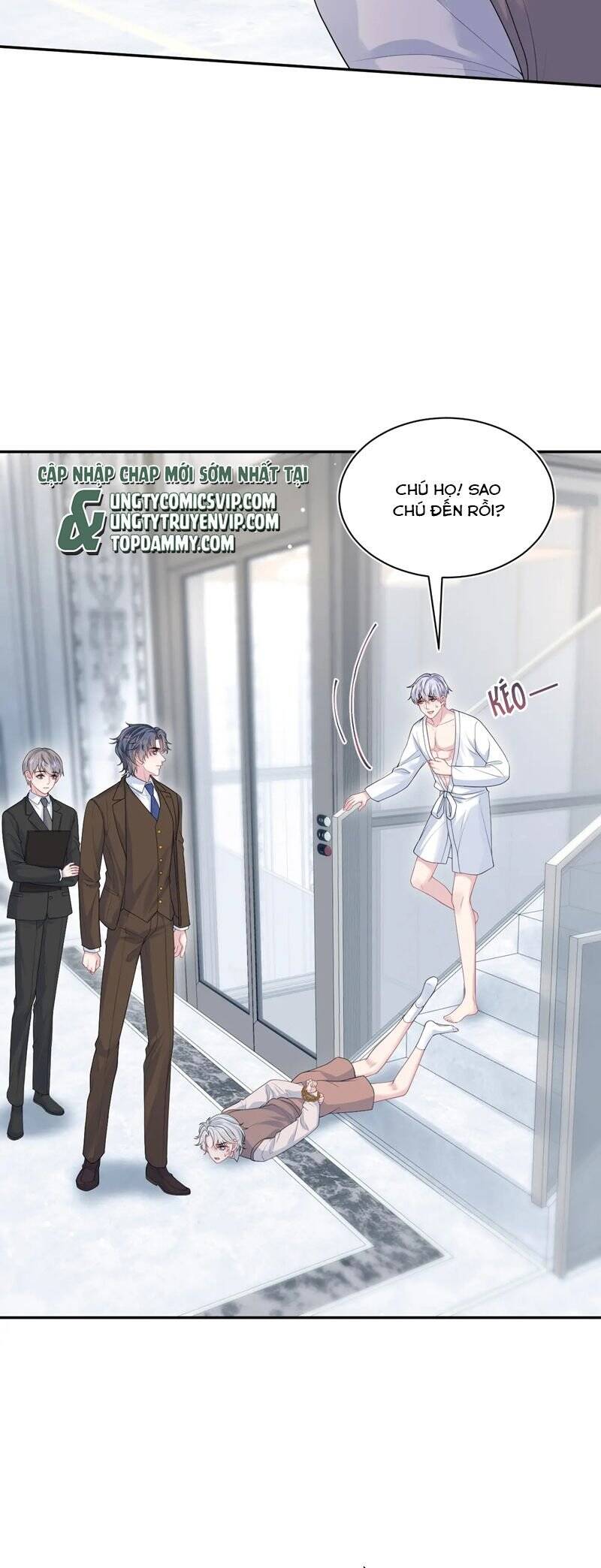 Tuyệt Mỹ Bạch Liên Online Dạy Học Chapter 323 - 10