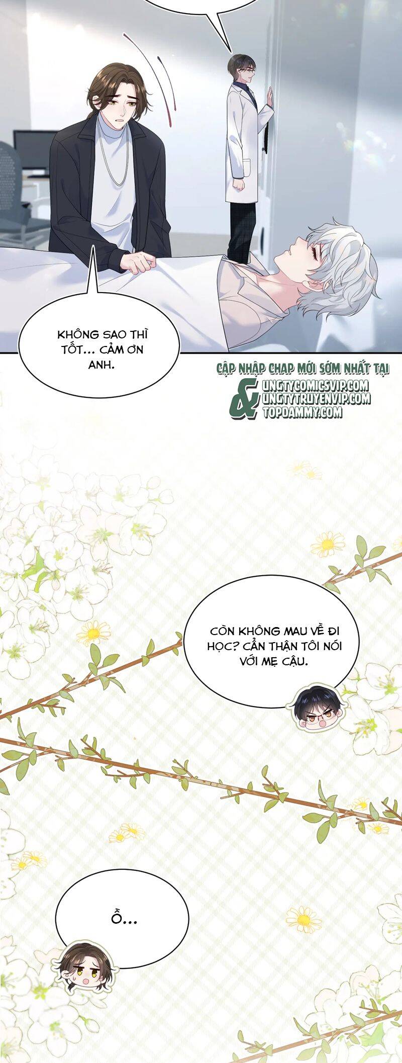Tuyệt Mỹ Bạch Liên Online Dạy Học Chapter 325 - 12