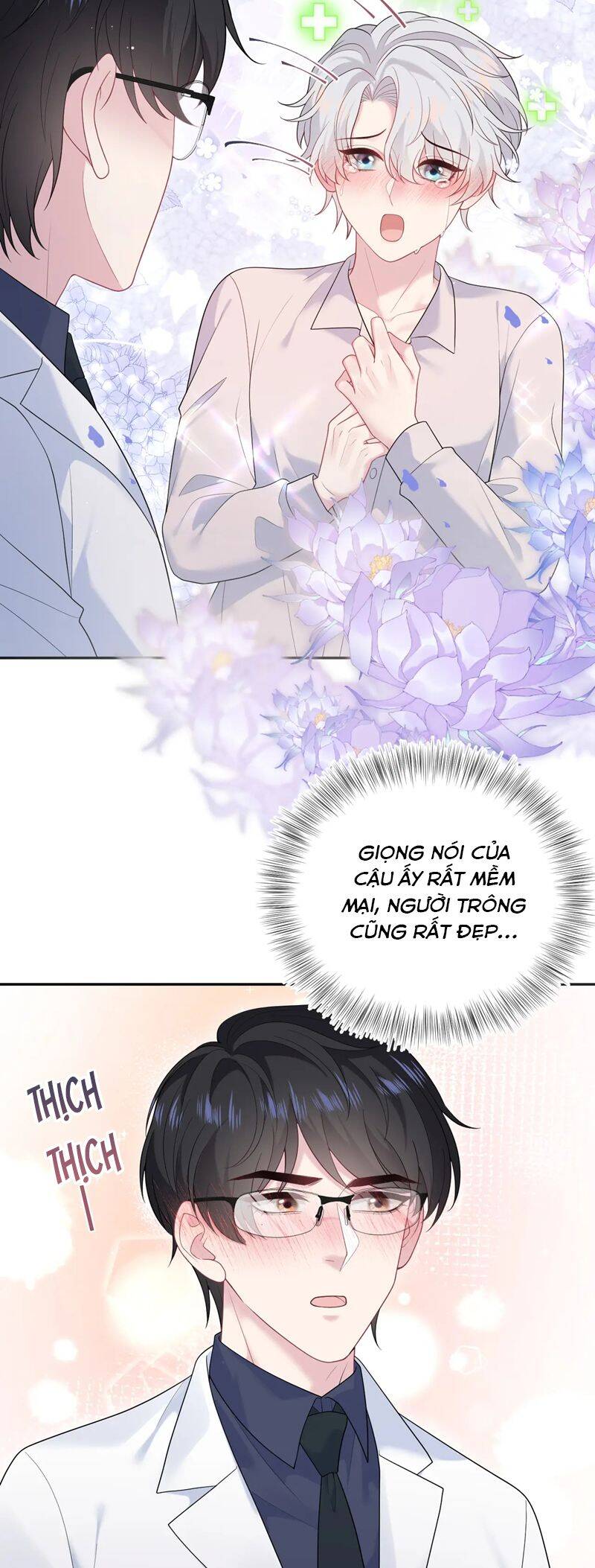 Tuyệt Mỹ Bạch Liên Online Dạy Học Chapter 325 - 17