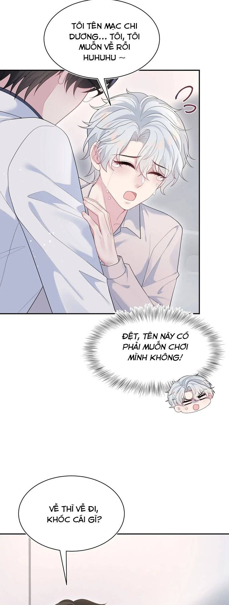 Tuyệt Mỹ Bạch Liên Online Dạy Học Chapter 325 - 19