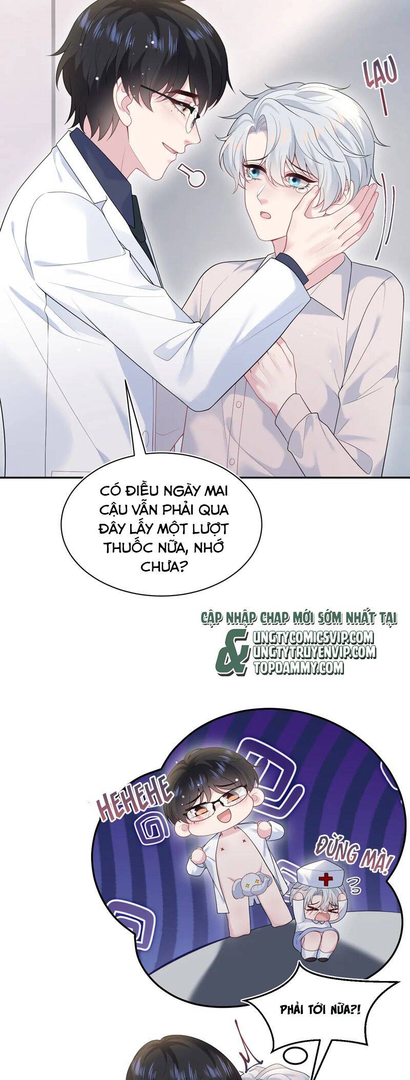 Tuyệt Mỹ Bạch Liên Online Dạy Học Chapter 325 - 20