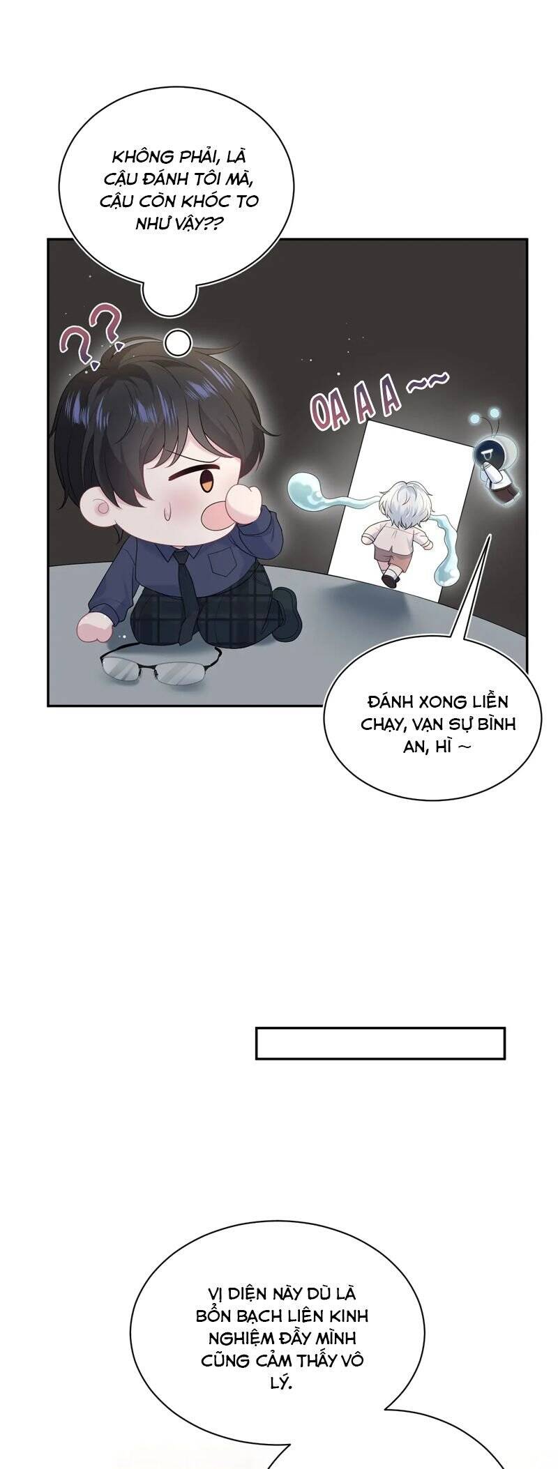 Tuyệt Mỹ Bạch Liên Online Dạy Học Chapter 325 - 25