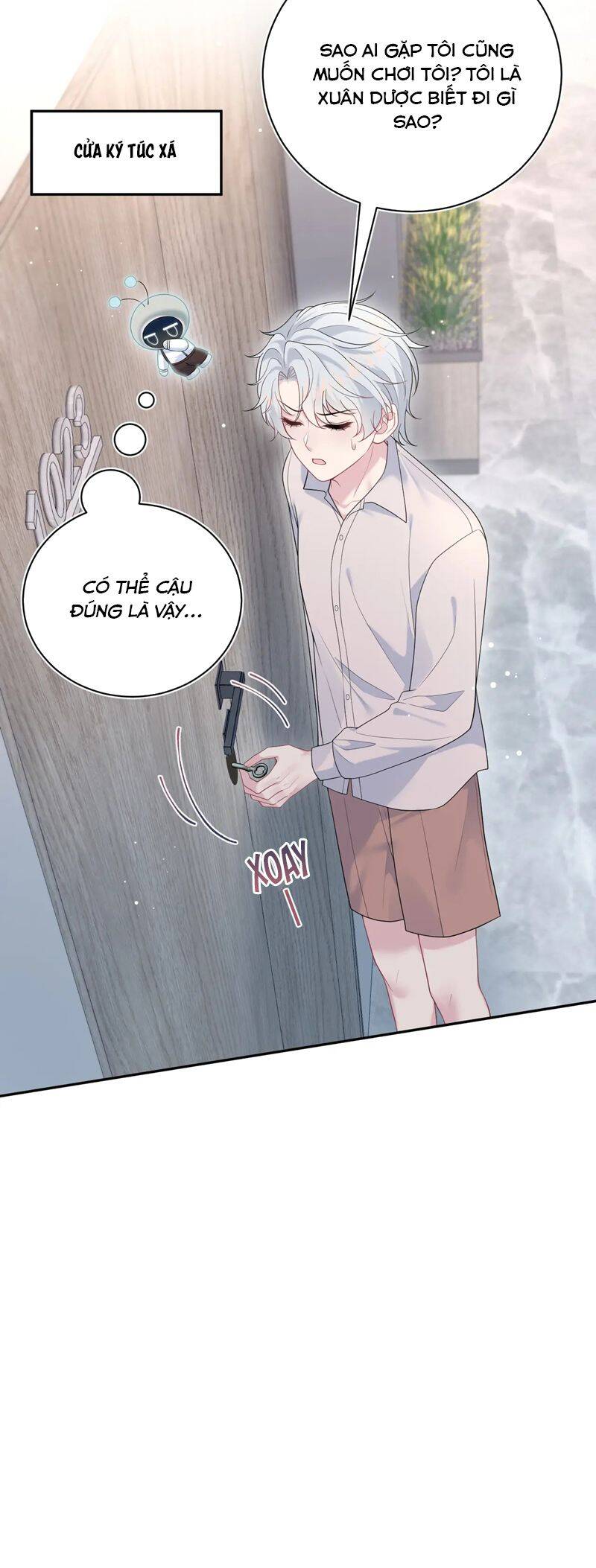 Tuyệt Mỹ Bạch Liên Online Dạy Học Chapter 325 - 26