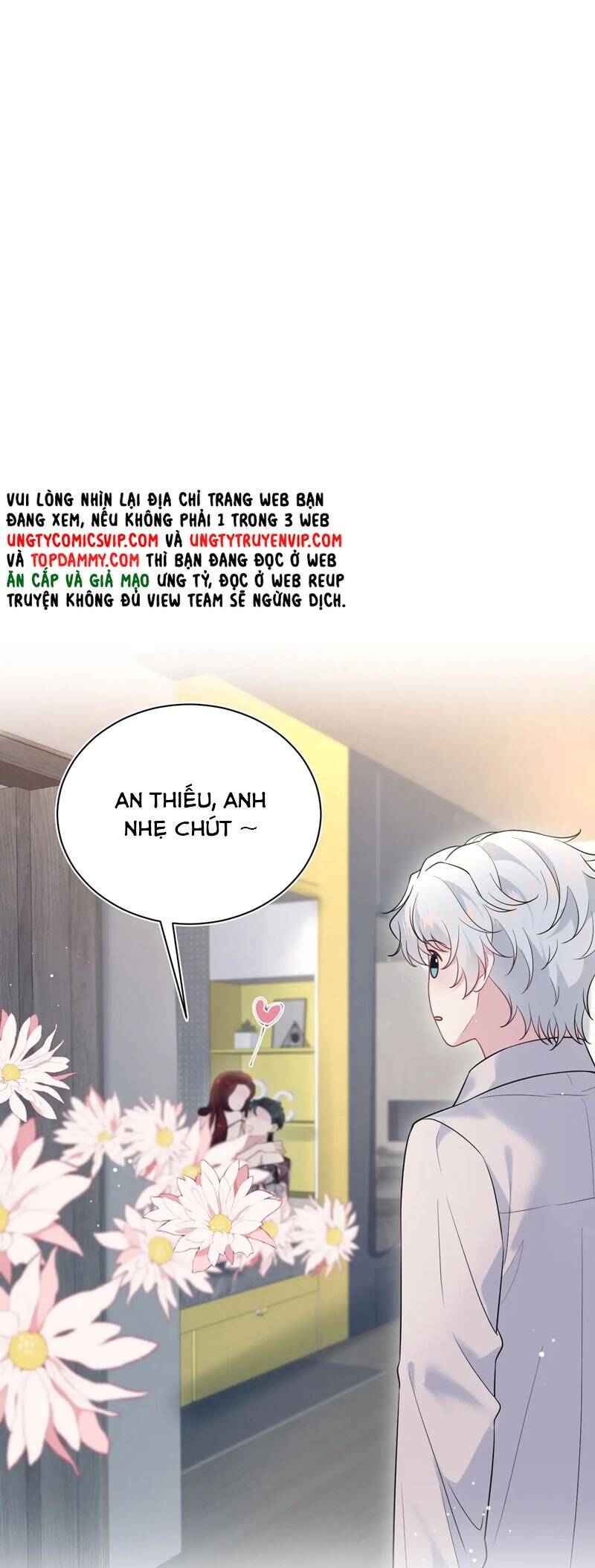Tuyệt Mỹ Bạch Liên Online Dạy Học Chapter 325 - 27