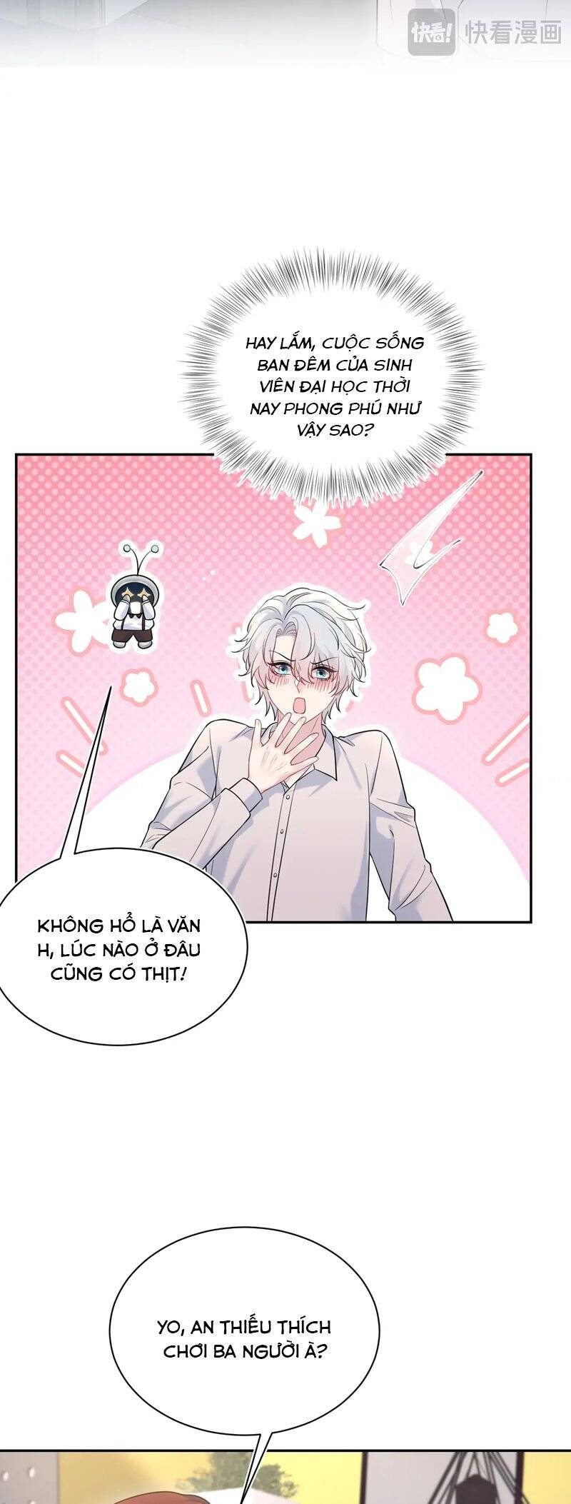 Tuyệt Mỹ Bạch Liên Online Dạy Học Chapter 325 - 28