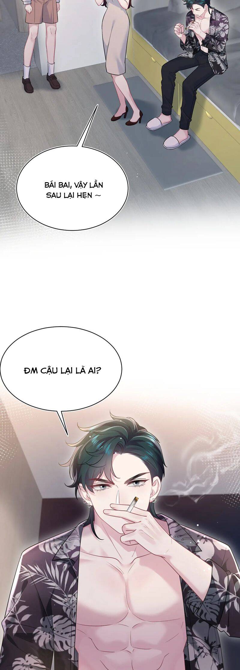 Tuyệt Mỹ Bạch Liên Online Dạy Học Chapter 325 - 30