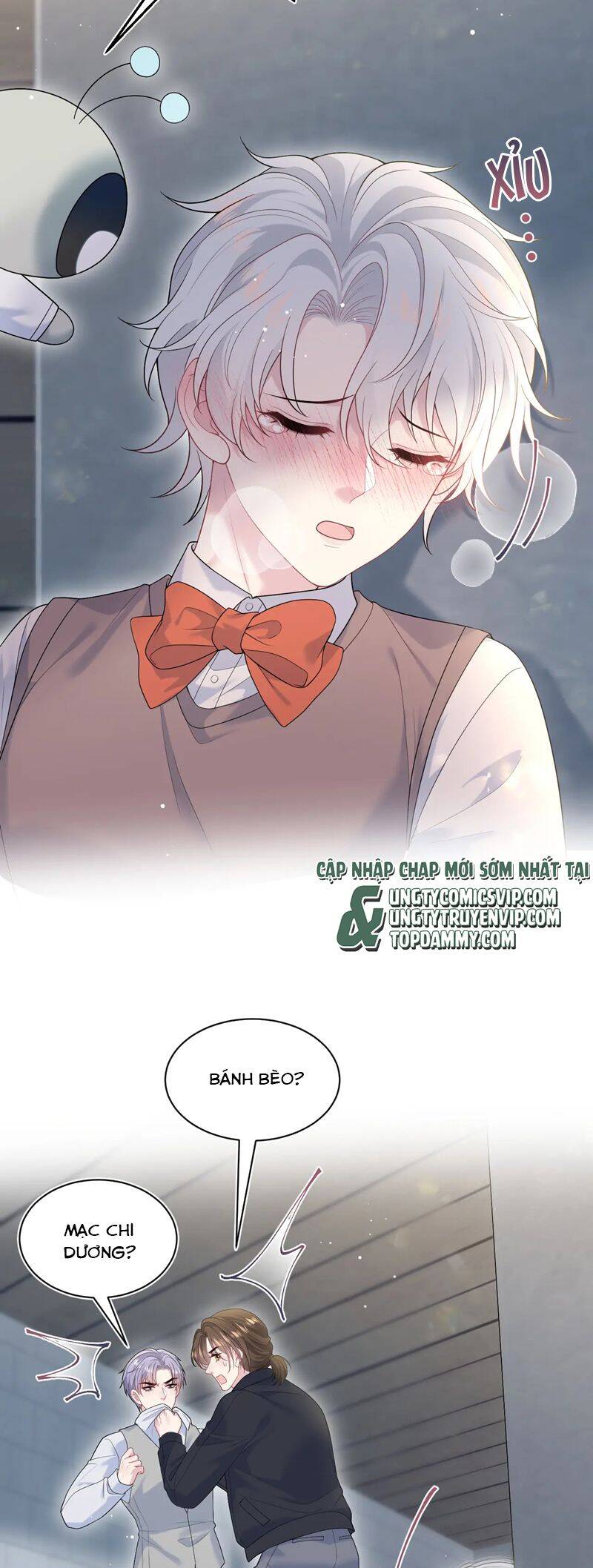 Tuyệt Mỹ Bạch Liên Online Dạy Học Chapter 325 - 8
