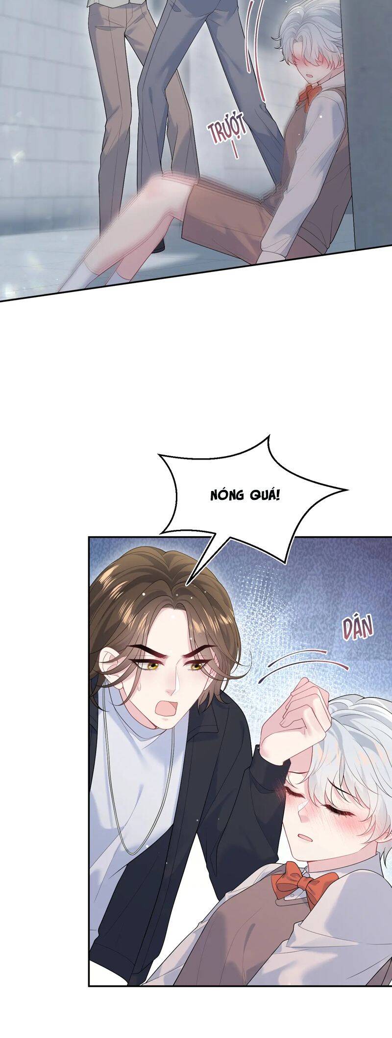 Tuyệt Mỹ Bạch Liên Online Dạy Học Chapter 325 - 9