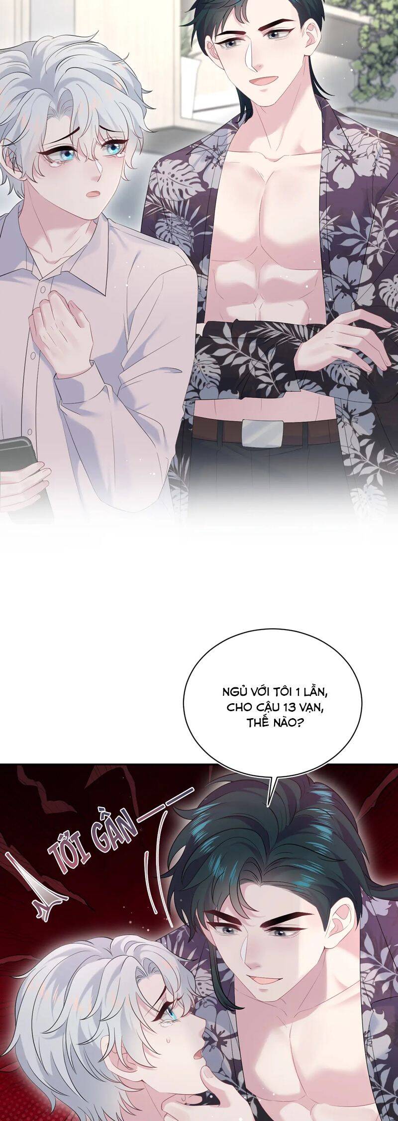 Tuyệt Mỹ Bạch Liên Online Dạy Học Chapter 326 - 11