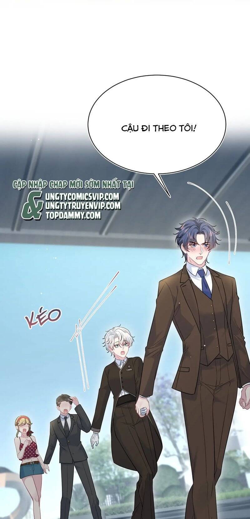 Tuyệt Mỹ Bạch Liên Online Dạy Học Chapter 326 - 29