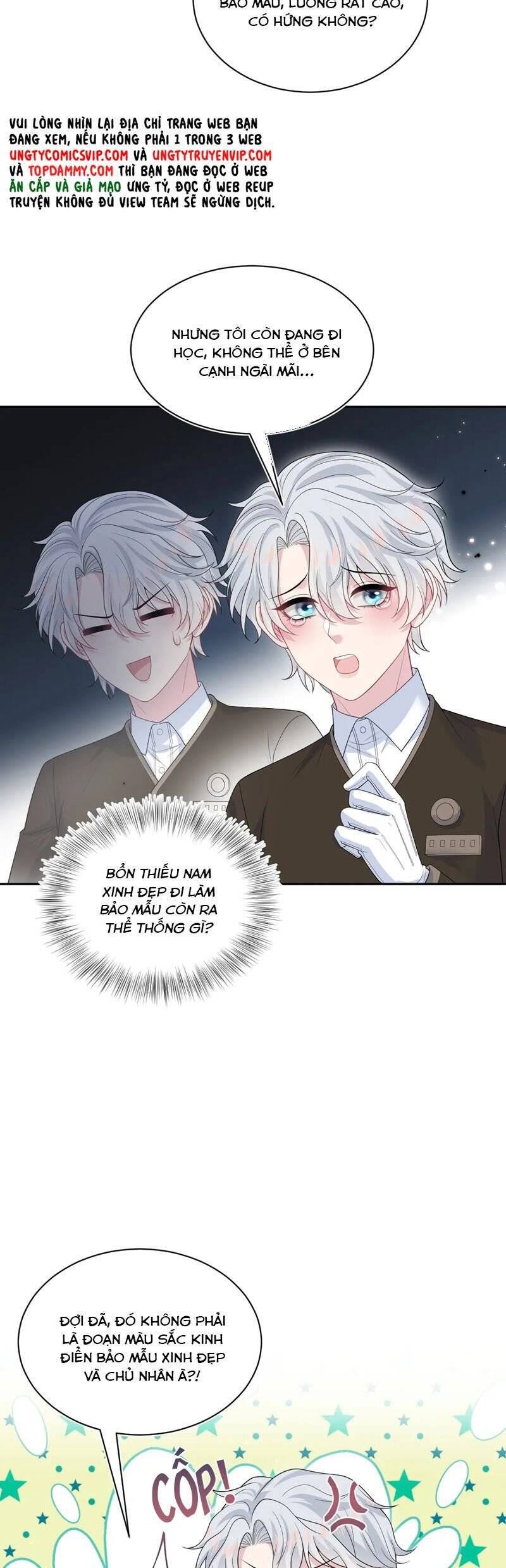 Tuyệt Mỹ Bạch Liên Online Dạy Học Chapter 327 - 11