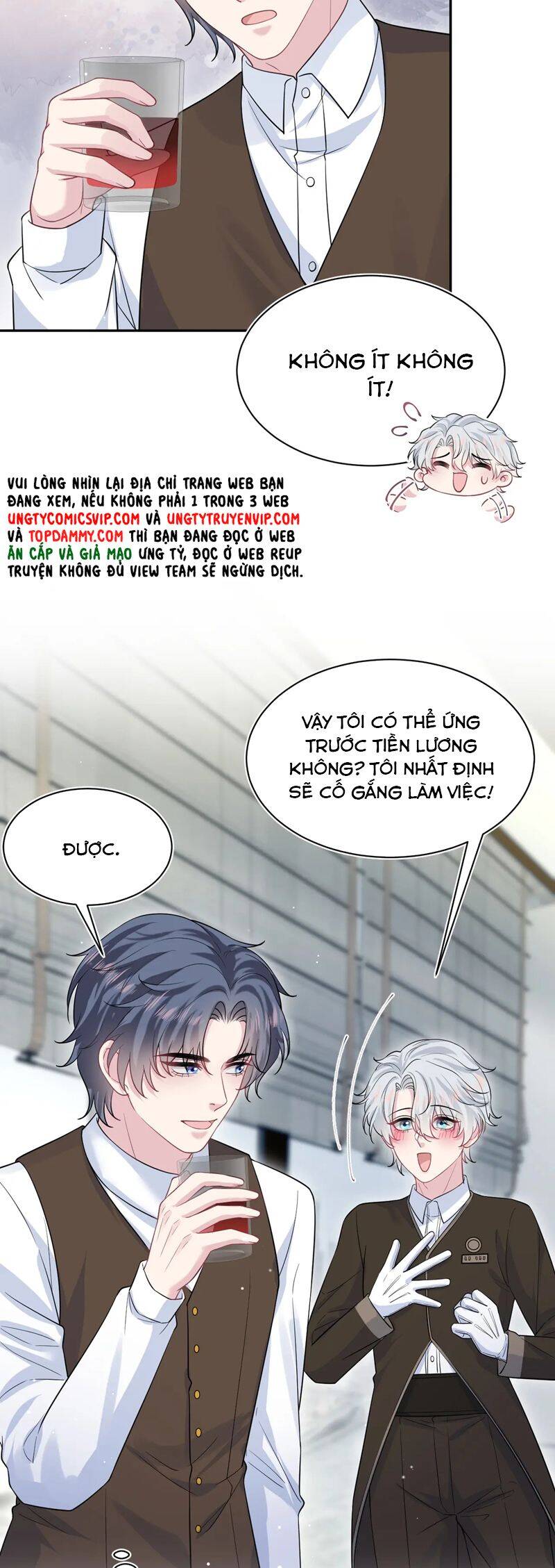 Tuyệt Mỹ Bạch Liên Online Dạy Học Chapter 327 - 15