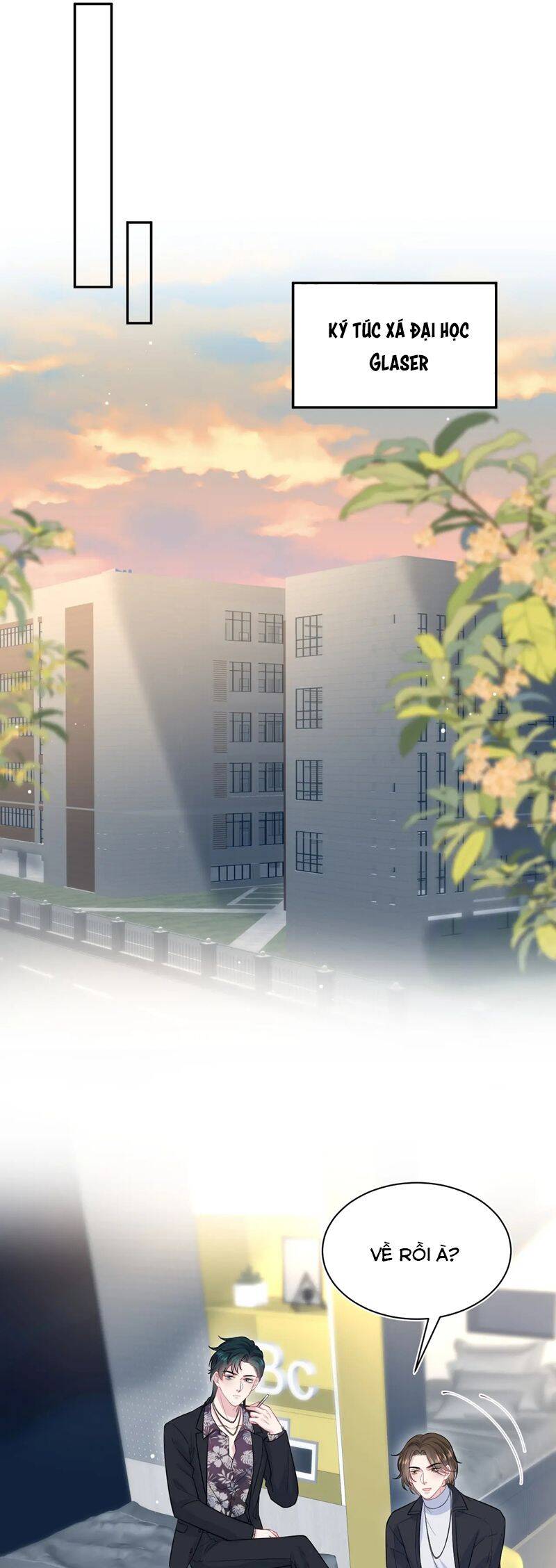 Tuyệt Mỹ Bạch Liên Online Dạy Học Chapter 327 - 18