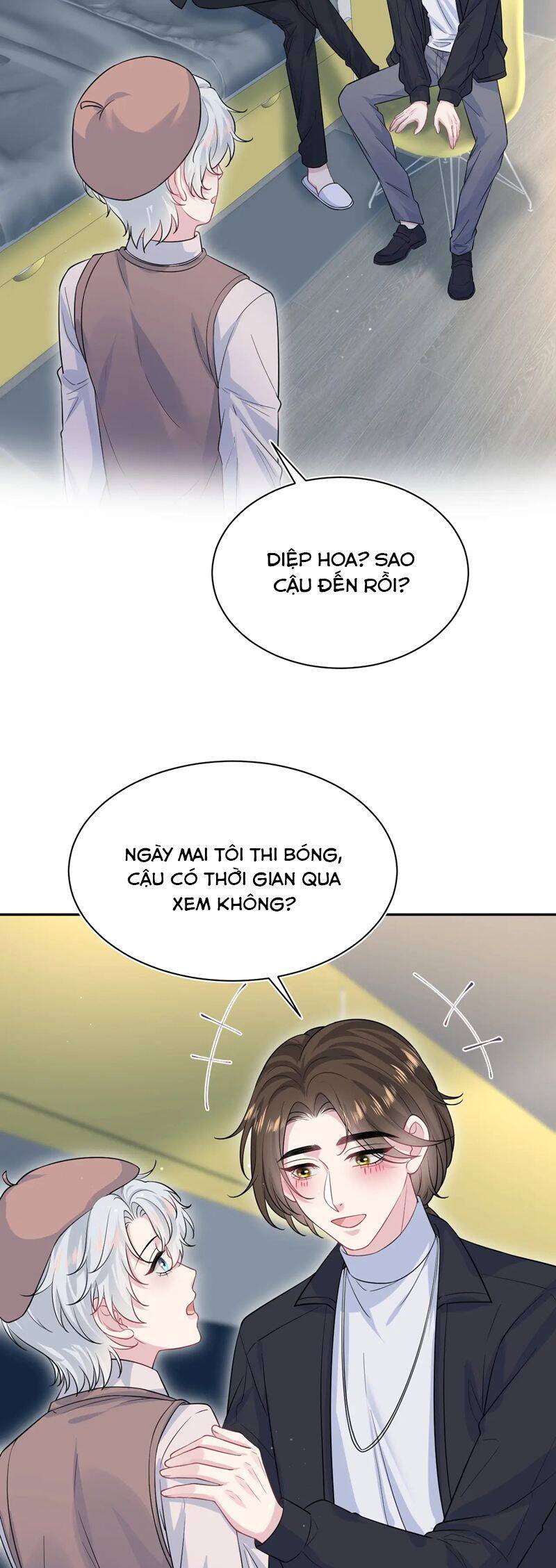 Tuyệt Mỹ Bạch Liên Online Dạy Học Chapter 327 - 19