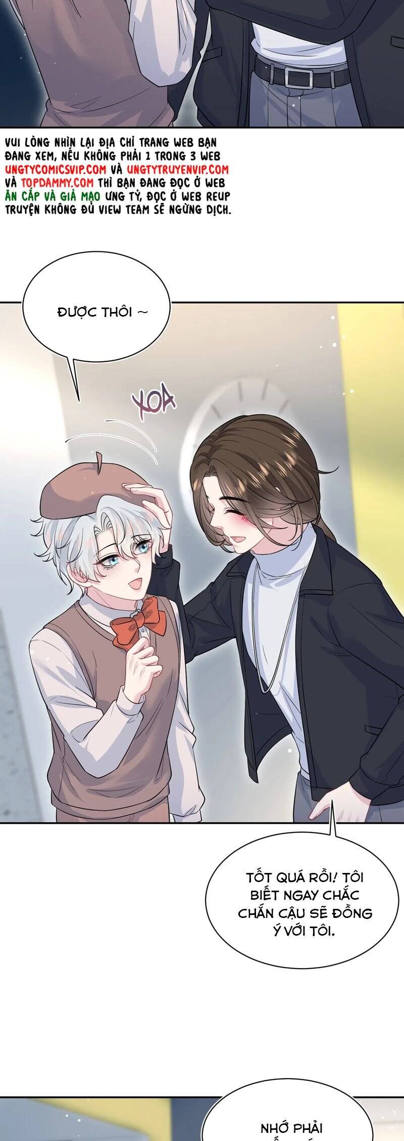 Tuyệt Mỹ Bạch Liên Online Dạy Học Chapter 327 - 20