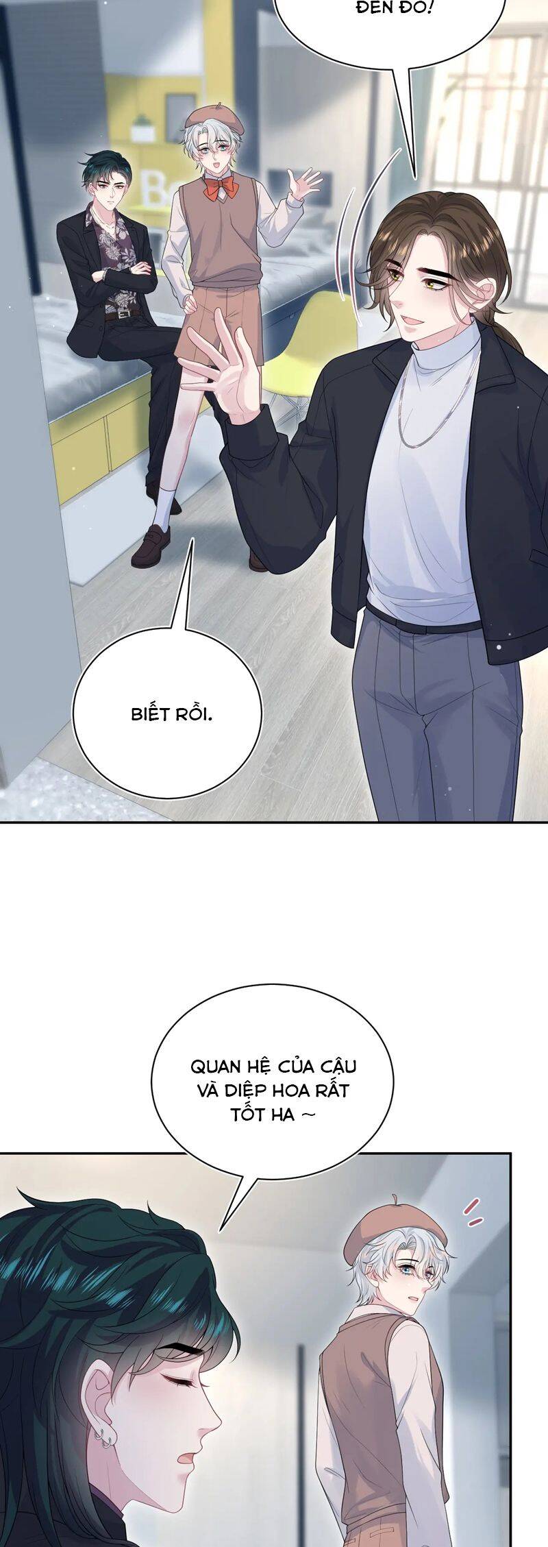 Tuyệt Mỹ Bạch Liên Online Dạy Học Chapter 327 - 21