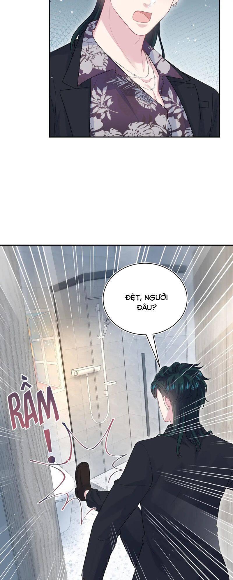 Tuyệt Mỹ Bạch Liên Online Dạy Học Chapter 327 - 27