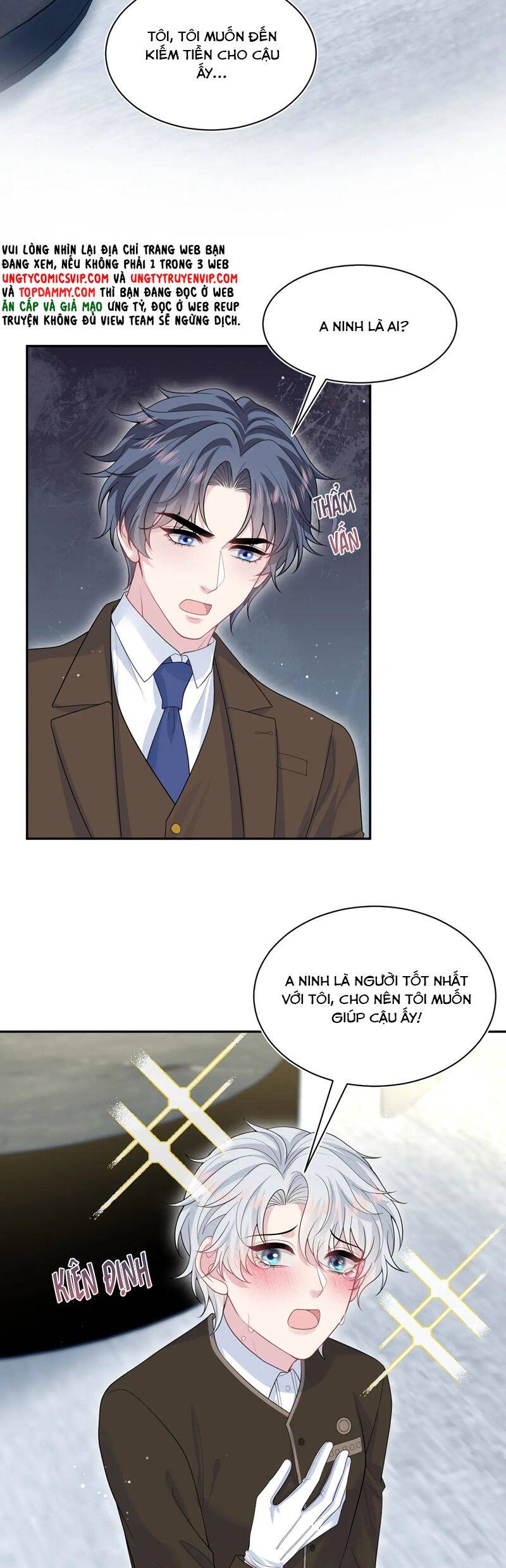 Tuyệt Mỹ Bạch Liên Online Dạy Học Chapter 327 - 4