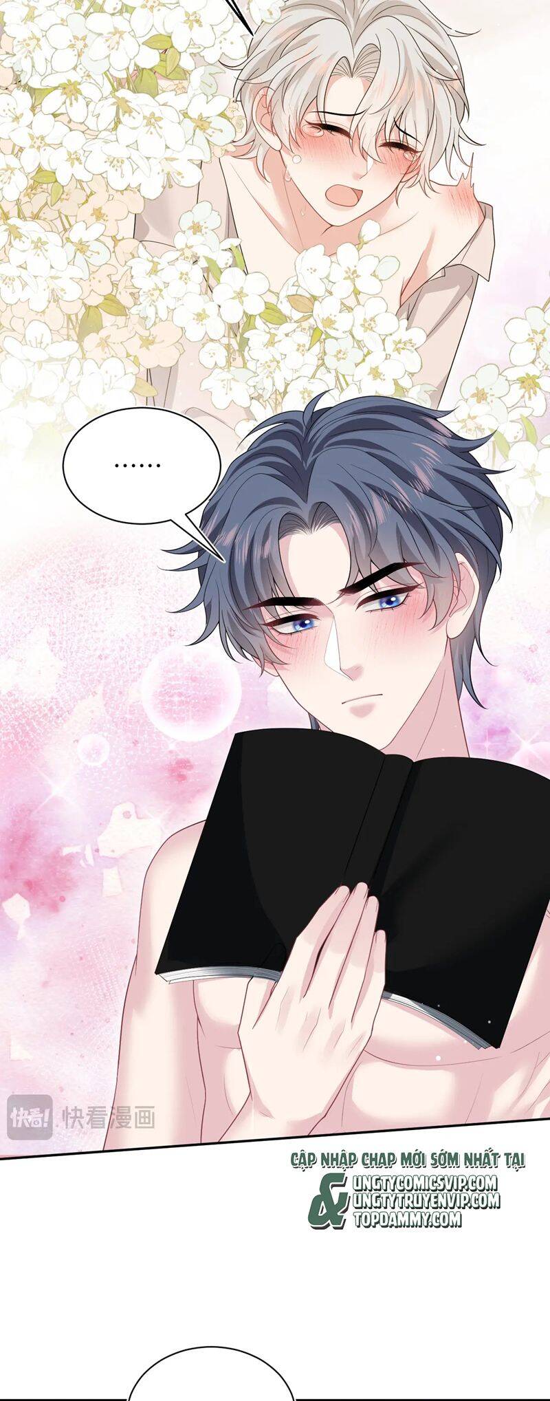 Tuyệt Mỹ Bạch Liên Online Dạy Học Chapter 328 - 16