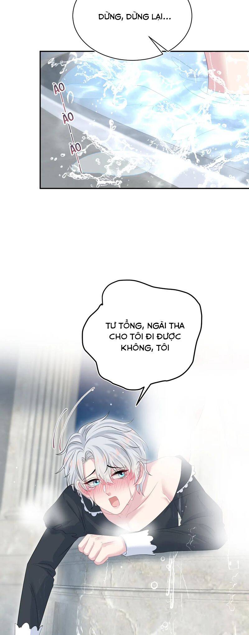 Tuyệt Mỹ Bạch Liên Online Dạy Học Chapter 328 - 25