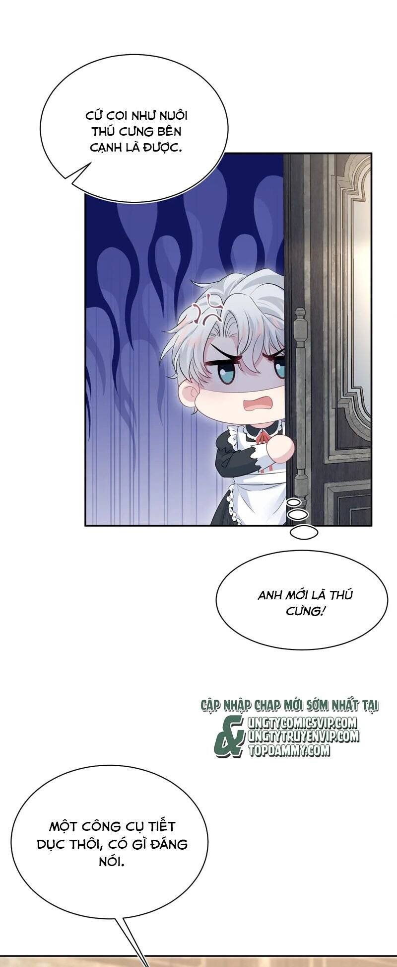 Tuyệt Mỹ Bạch Liên Online Dạy Học Chapter 328 - 30