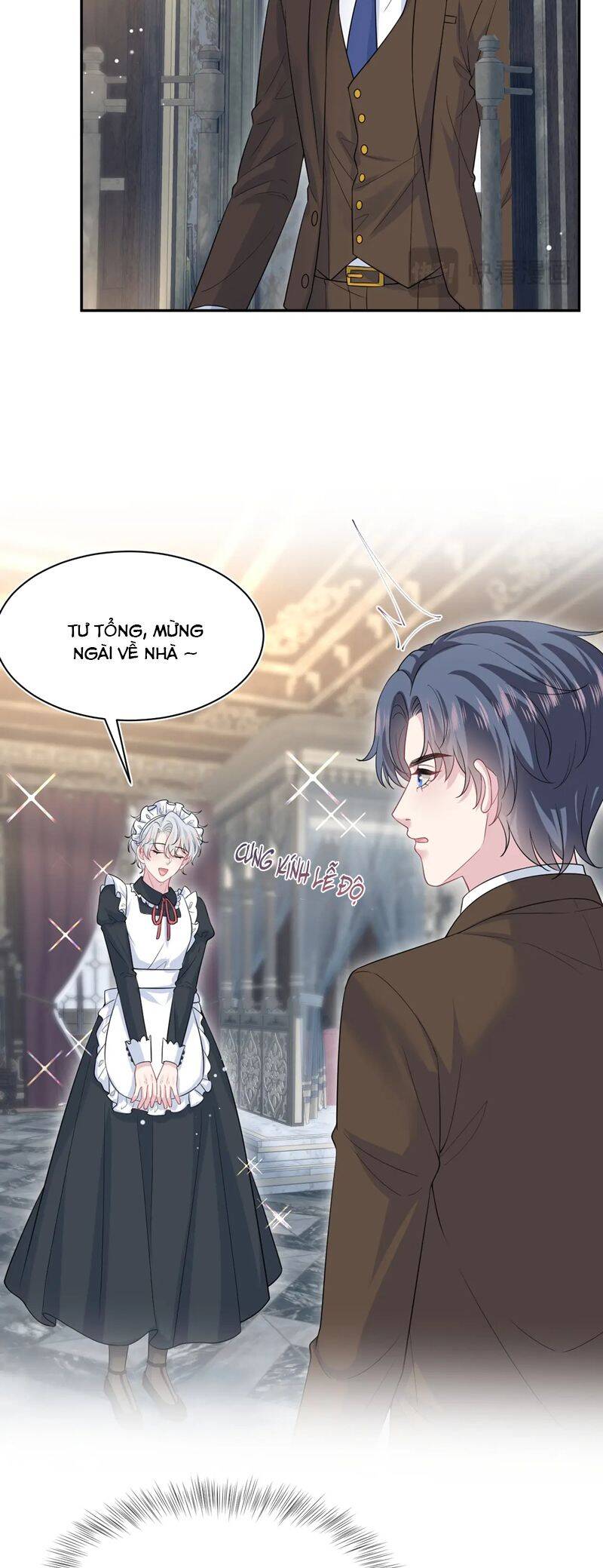 Tuyệt Mỹ Bạch Liên Online Dạy Học Chapter 328 - 7