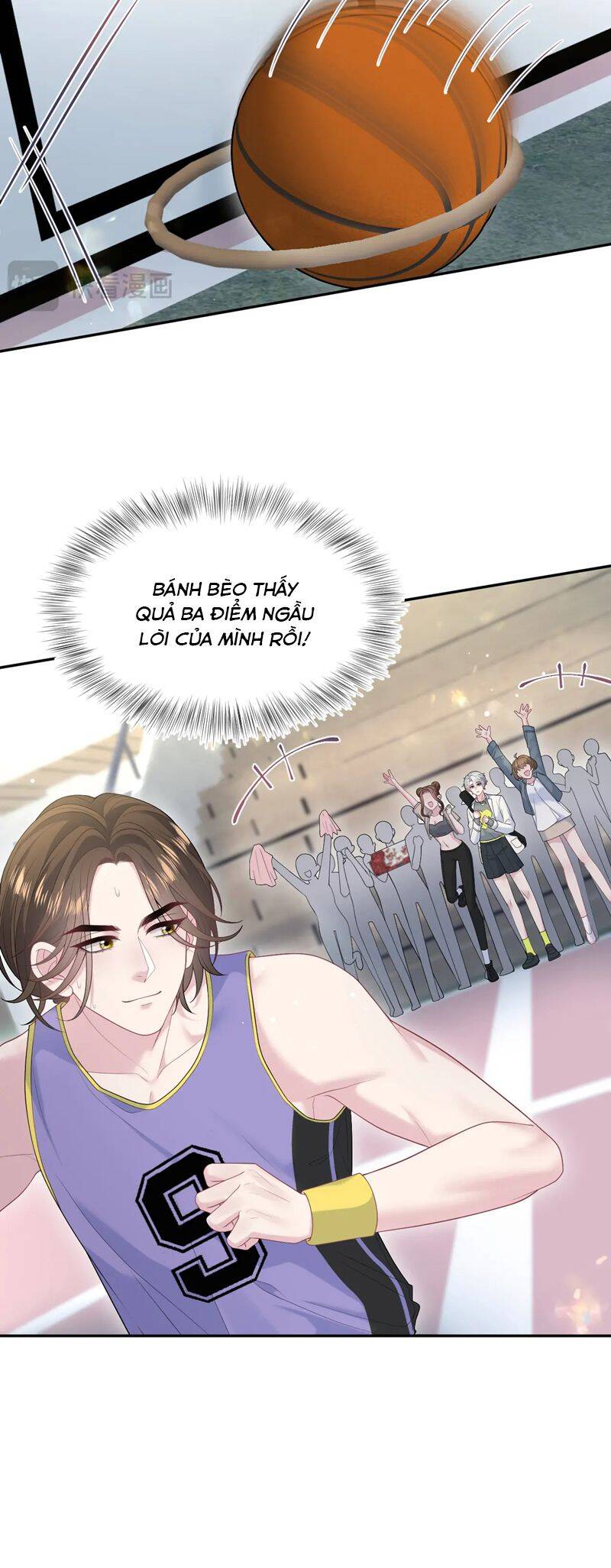 Tuyệt Mỹ Bạch Liên Online Dạy Học Chapter 329 - 12