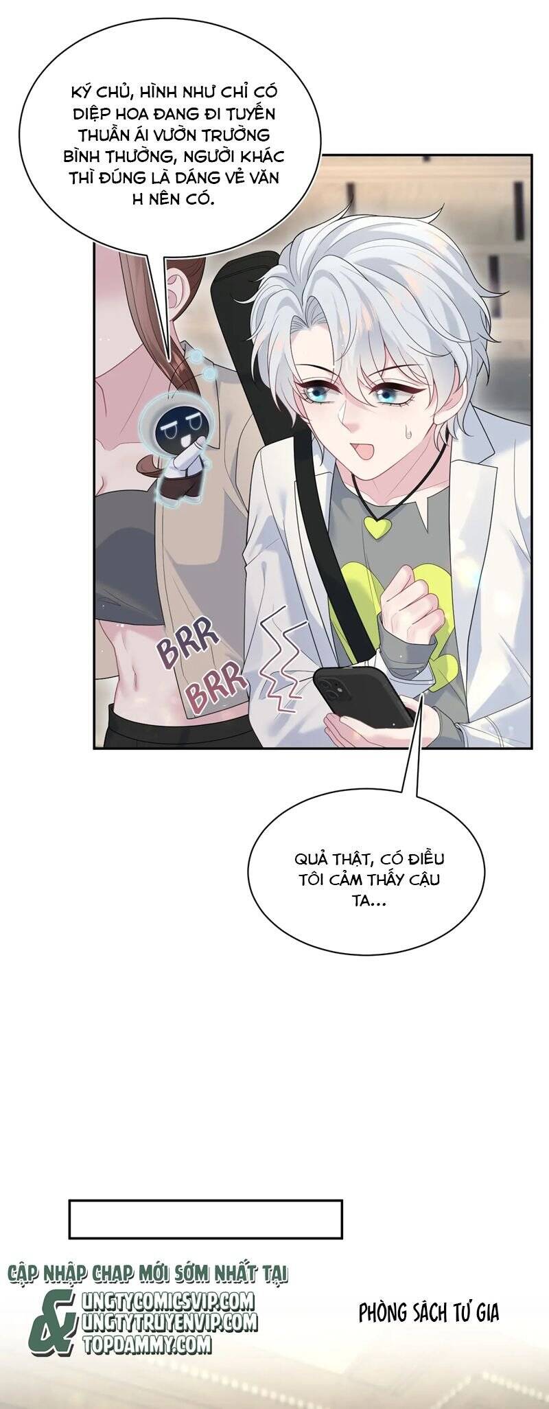 Tuyệt Mỹ Bạch Liên Online Dạy Học Chapter 329 - 13