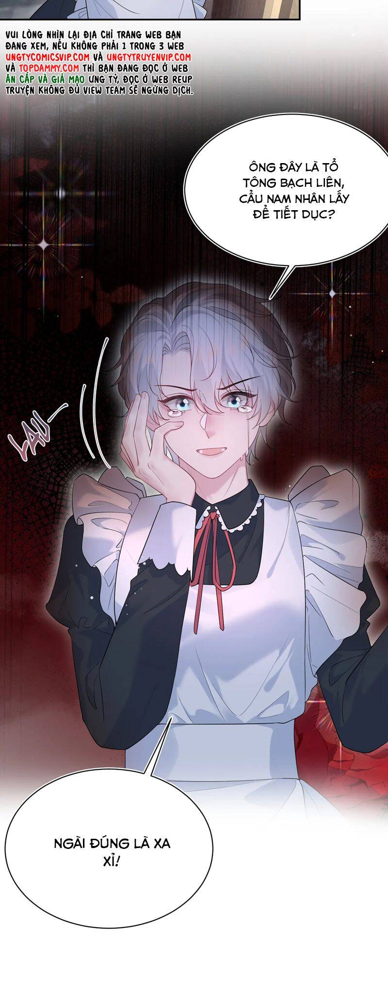Tuyệt Mỹ Bạch Liên Online Dạy Học Chapter 329 - 3