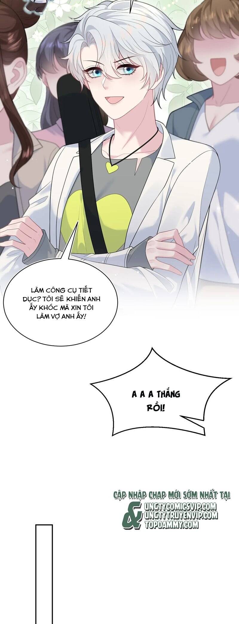 Tuyệt Mỹ Bạch Liên Online Dạy Học Chapter 329 - 21