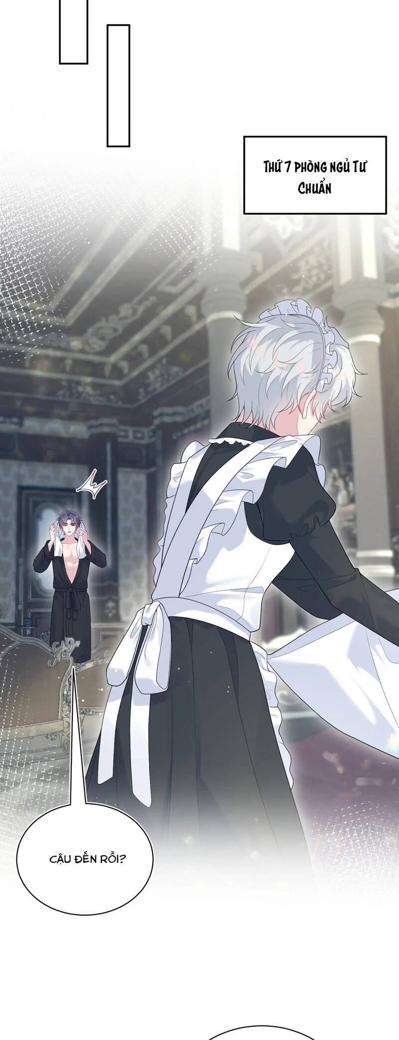 Tuyệt Mỹ Bạch Liên Online Dạy Học Chapter 329 - 22