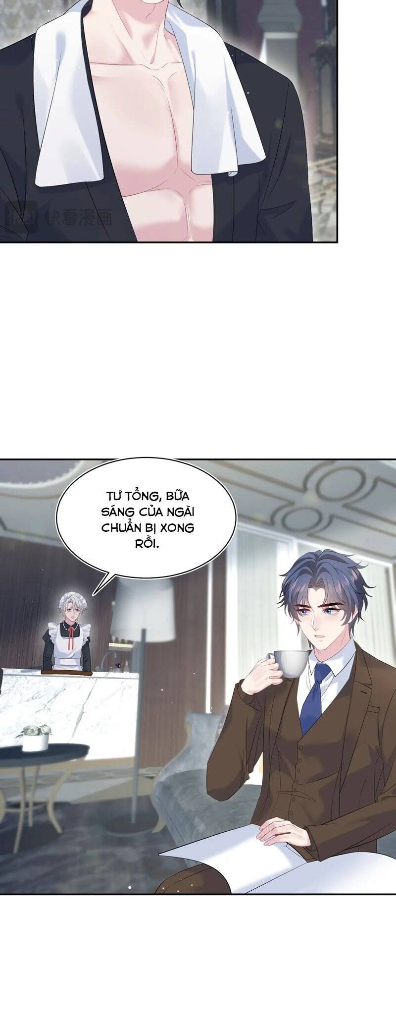Tuyệt Mỹ Bạch Liên Online Dạy Học Chapter 329 - 24