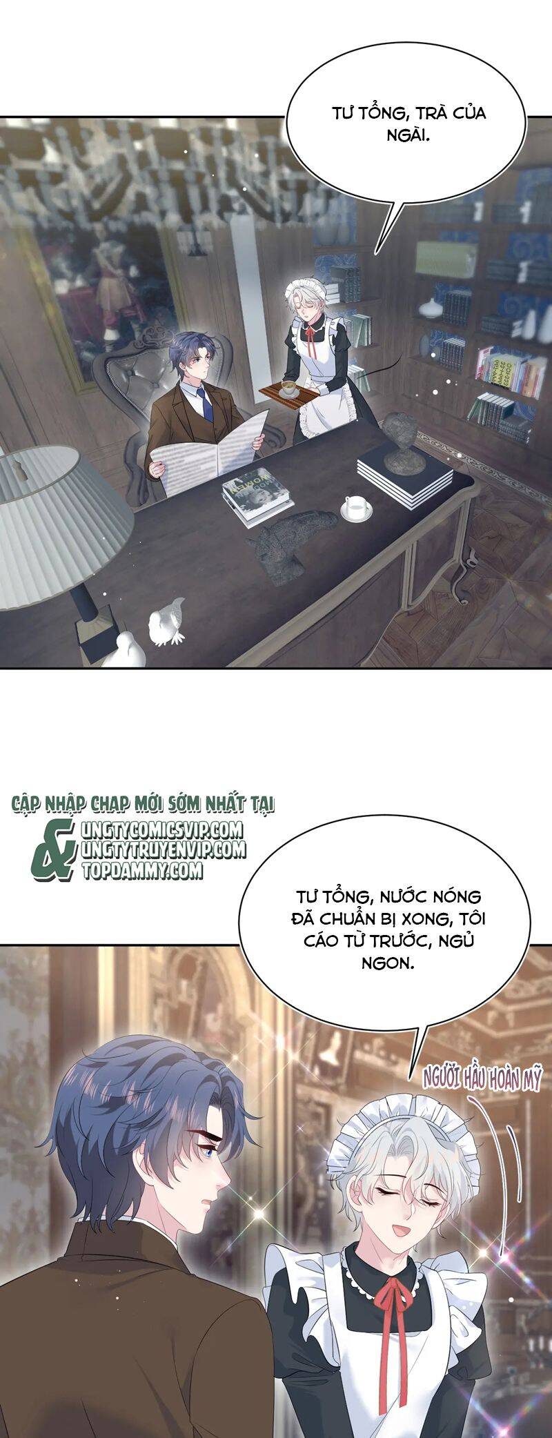 Tuyệt Mỹ Bạch Liên Online Dạy Học Chapter 329 - 25