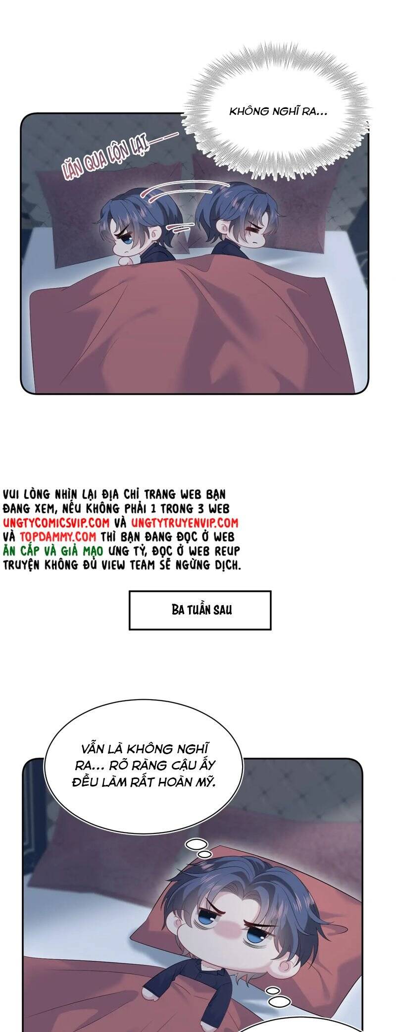 Tuyệt Mỹ Bạch Liên Online Dạy Học Chapter 329 - 27
