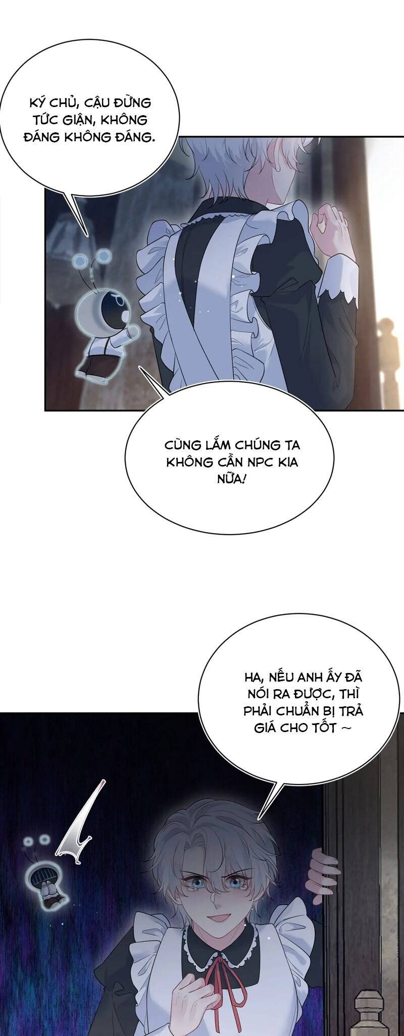 Tuyệt Mỹ Bạch Liên Online Dạy Học Chapter 329 - 4