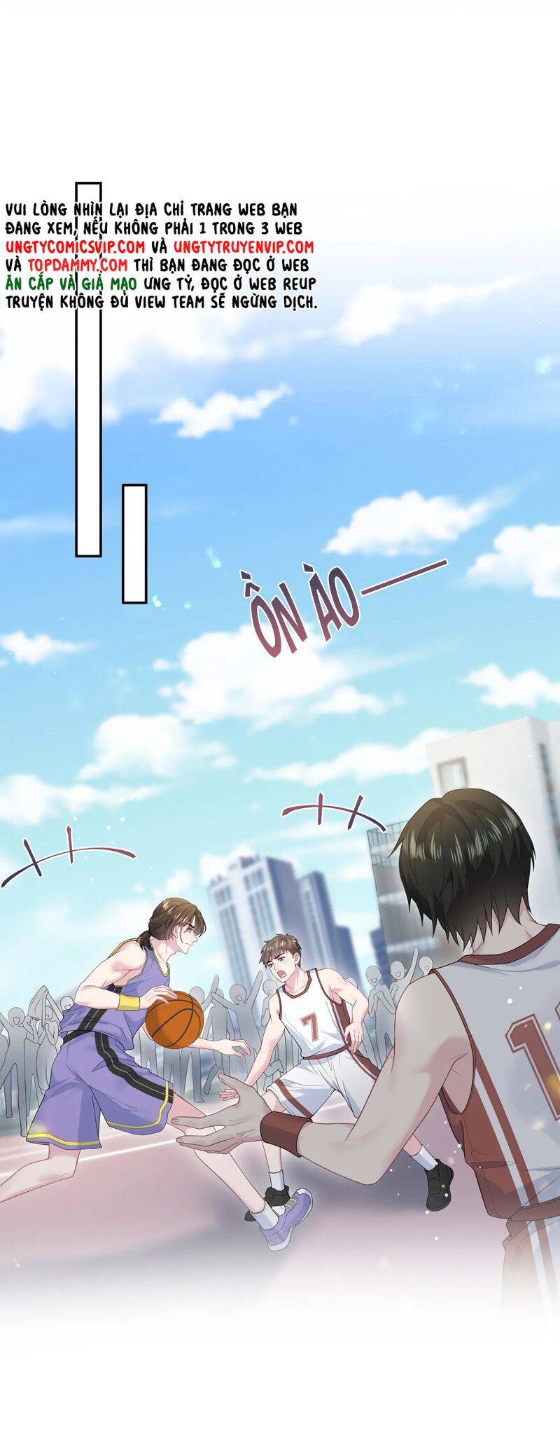 Tuyệt Mỹ Bạch Liên Online Dạy Học Chapter 329 - 7