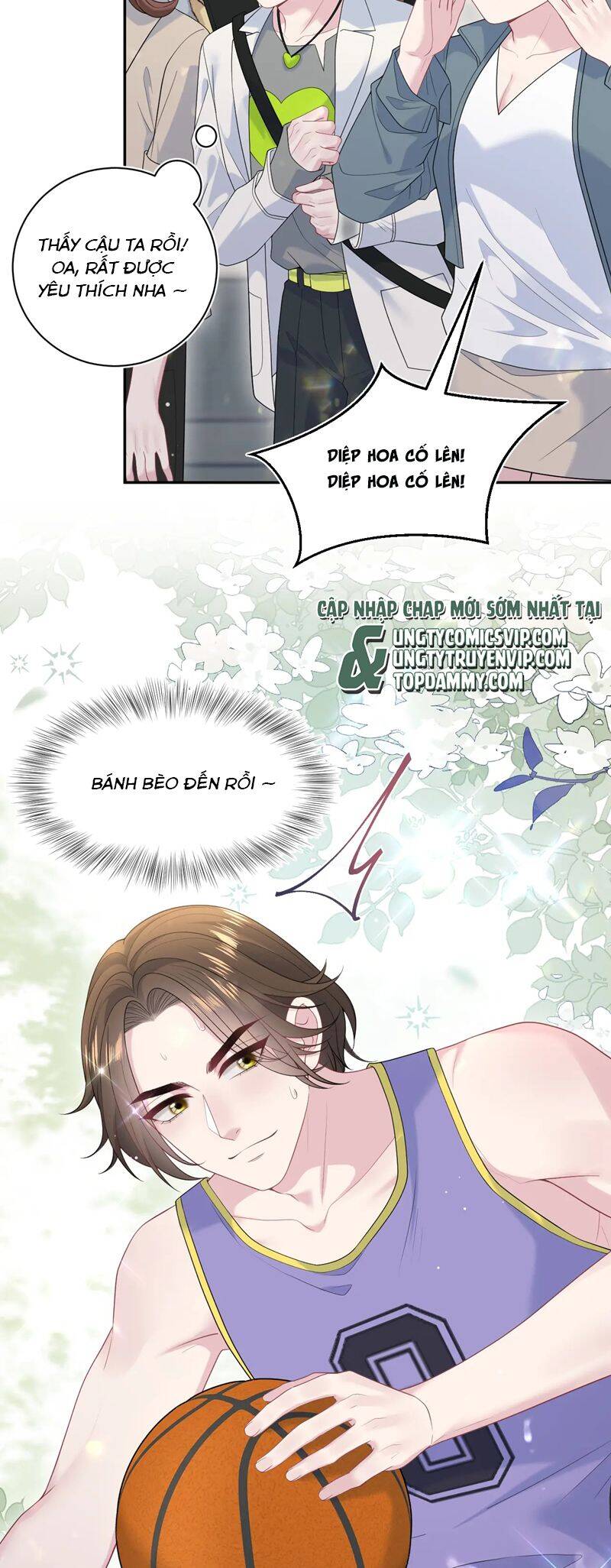 Tuyệt Mỹ Bạch Liên Online Dạy Học Chapter 329 - 9