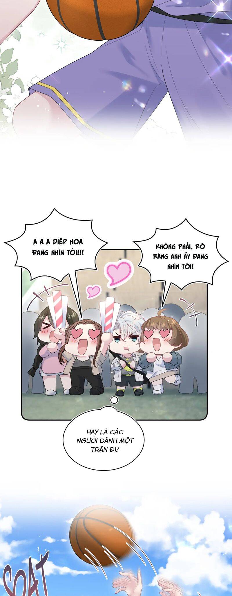 Tuyệt Mỹ Bạch Liên Online Dạy Học Chapter 329 - 10