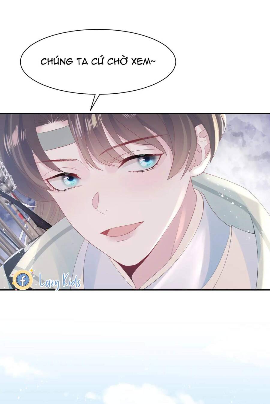 Tuyệt Mỹ Bạch Liên Online Dạy Học Chapter 33 - 12