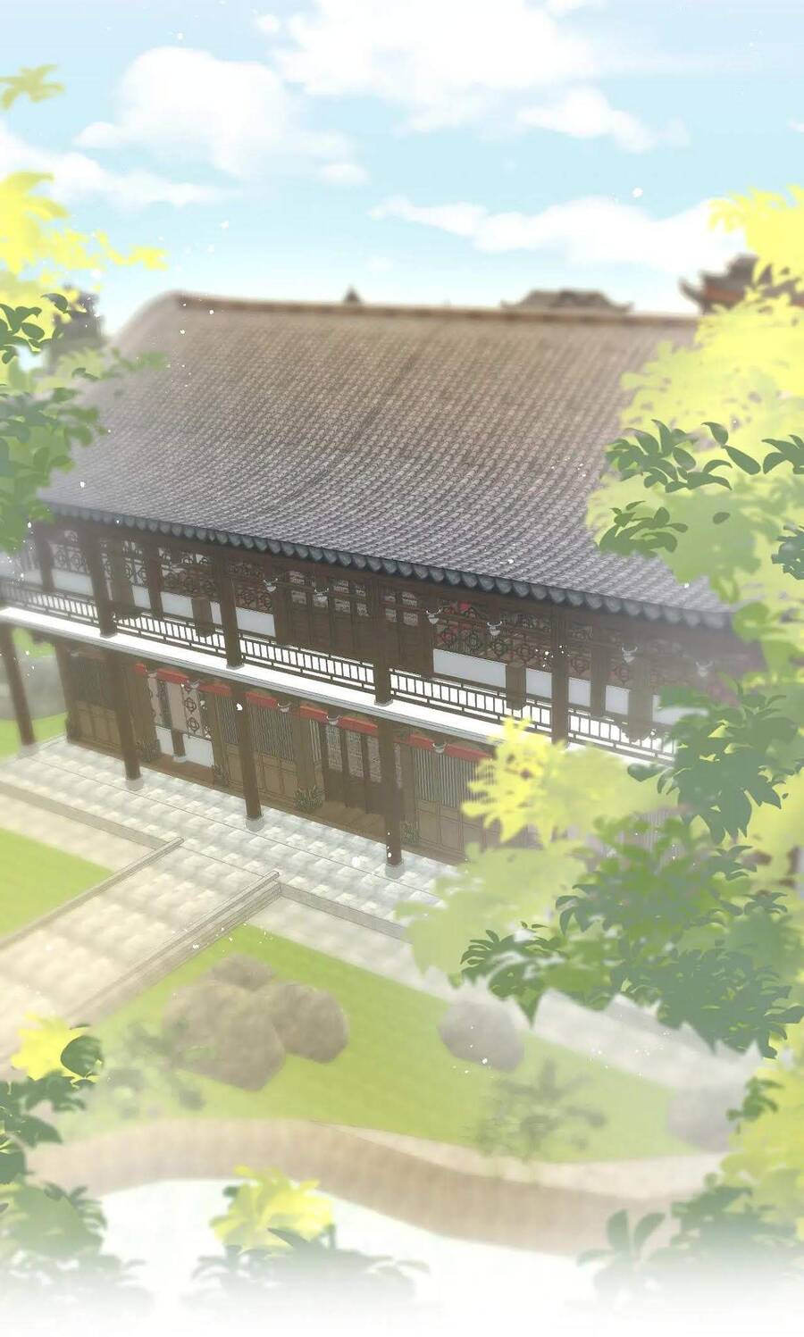 Tuyệt Mỹ Bạch Liên Online Dạy Học Chapter 33 - 13